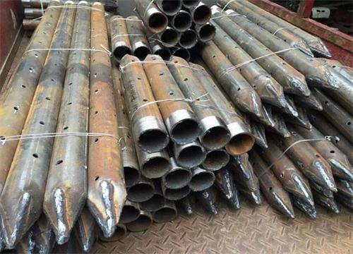 开化钢花管哪里有卖